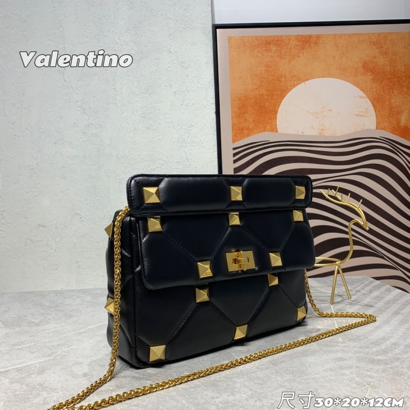 Valentino Satchel Bags